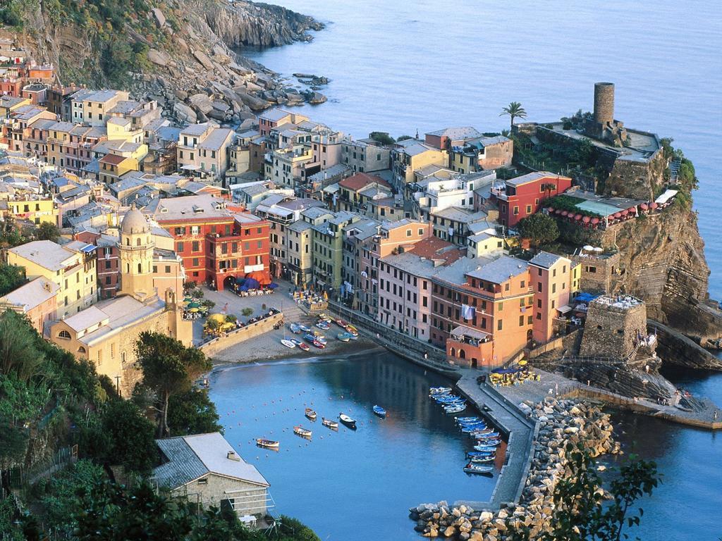 Il Quadrifoglio La Spezia
