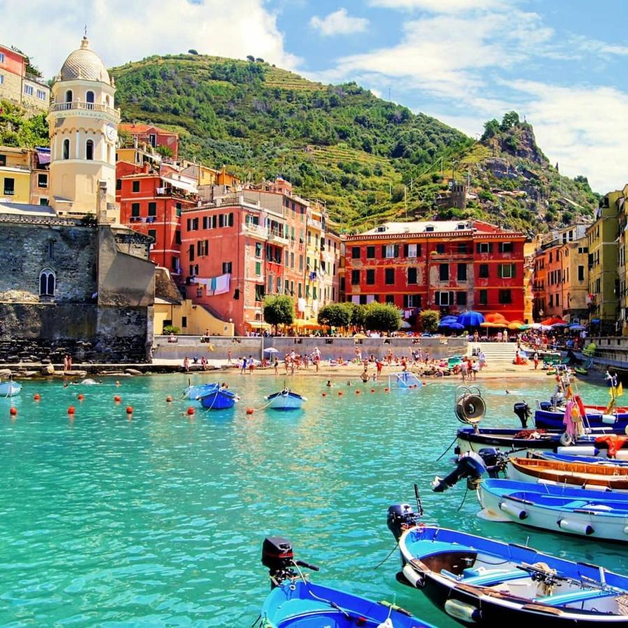 Il Quadrifoglio Guest house *