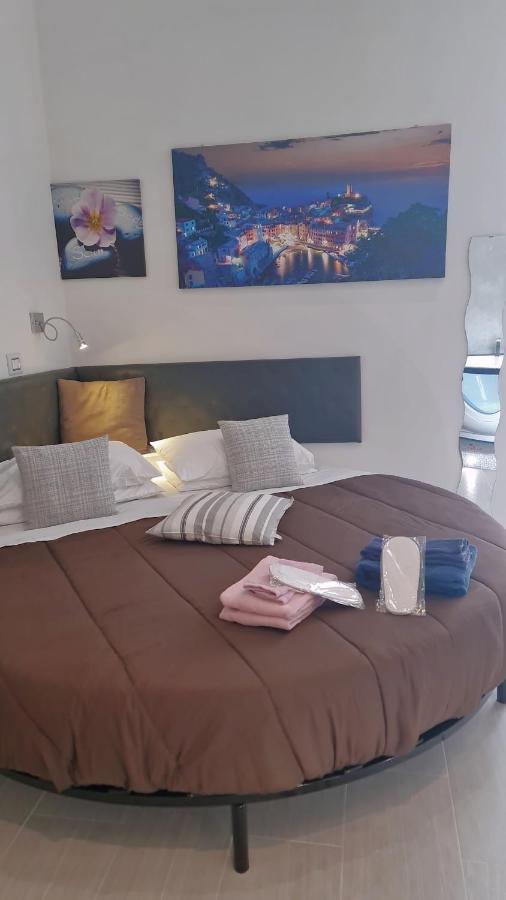 Guest house Il Quadrifoglio *