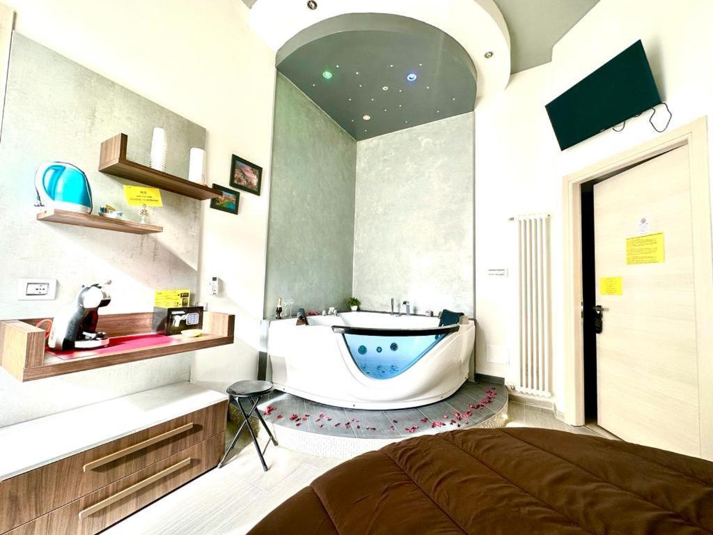 Il Quadrifoglio Guest house