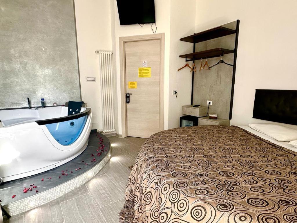 Il Quadrifoglio Guest house La Spezia