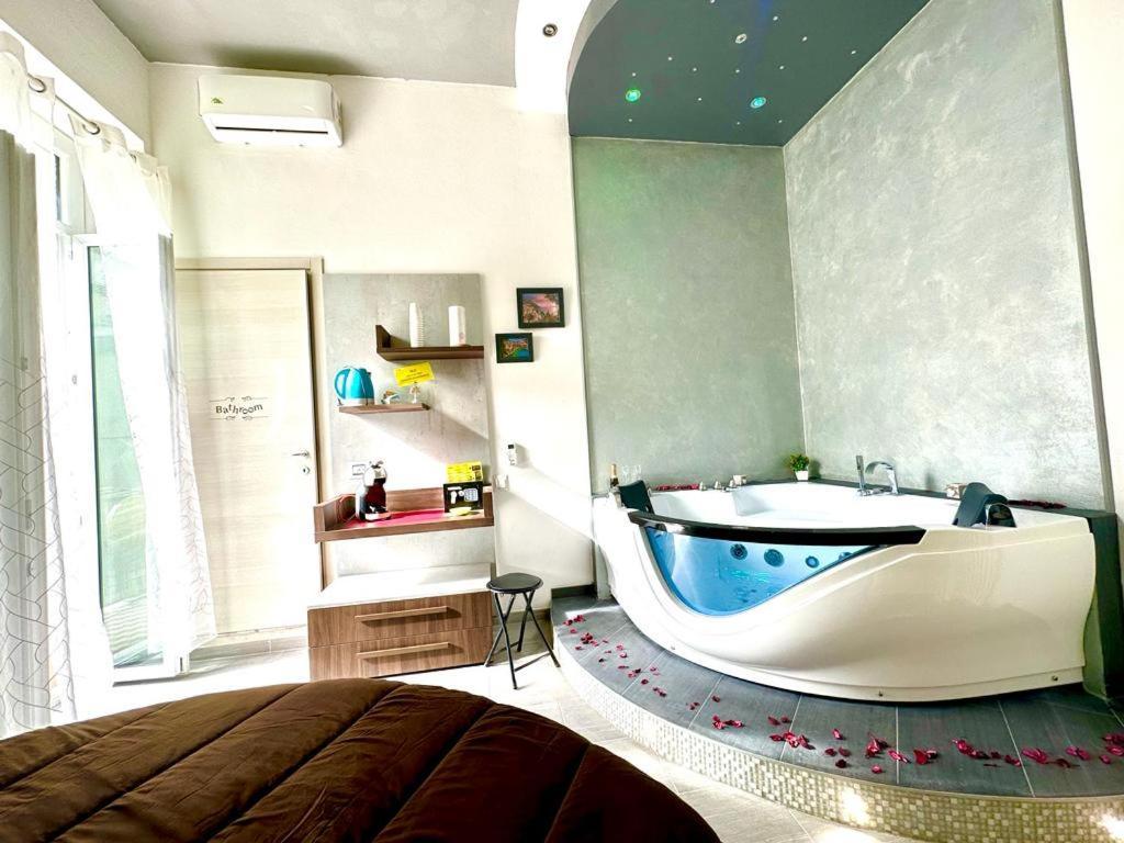 Guest house Il Quadrifoglio