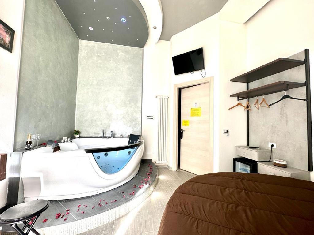 Guest house Il Quadrifoglio *