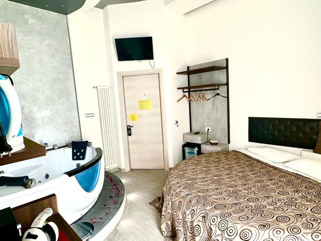 Il Quadrifoglio Guest house *