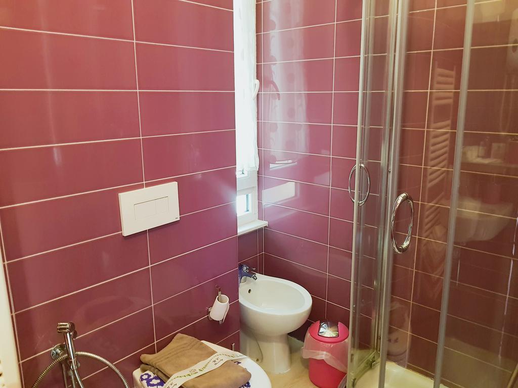 Guest house Il Quadrifoglio