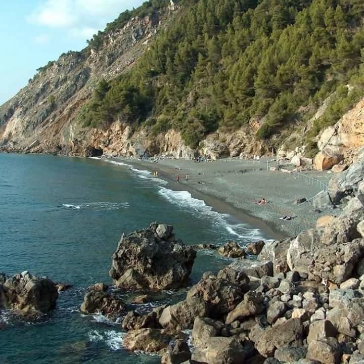 Il Quadrifoglio * La Spezia