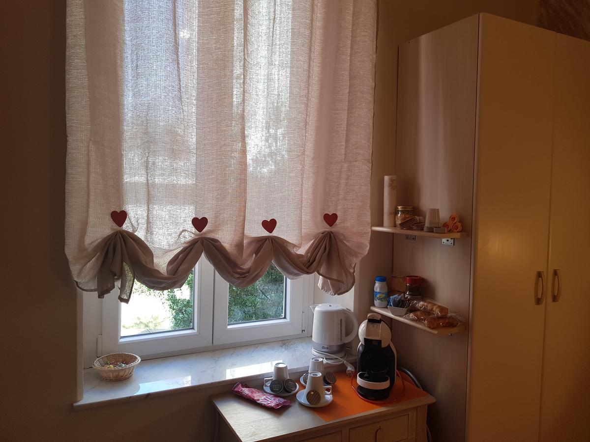 Guest house Il Quadrifoglio *