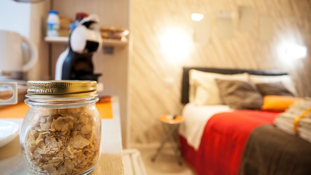 Il Quadrifoglio Guest house