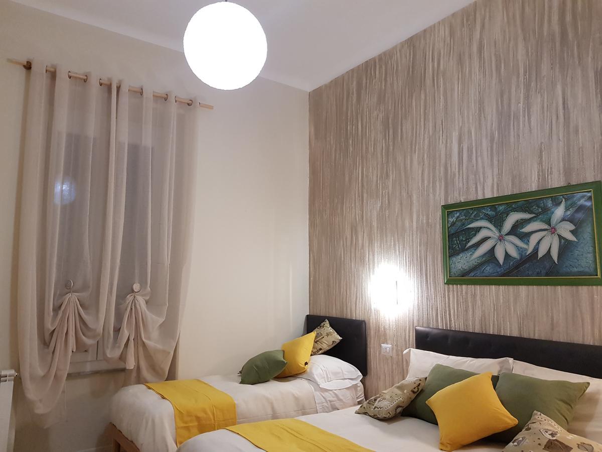 Guest house Il Quadrifoglio