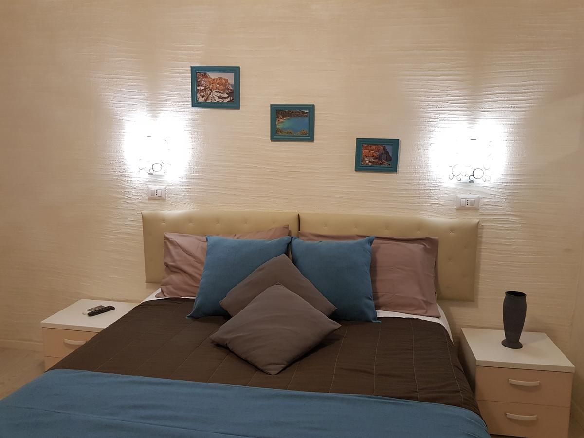 Guest house Il Quadrifoglio *