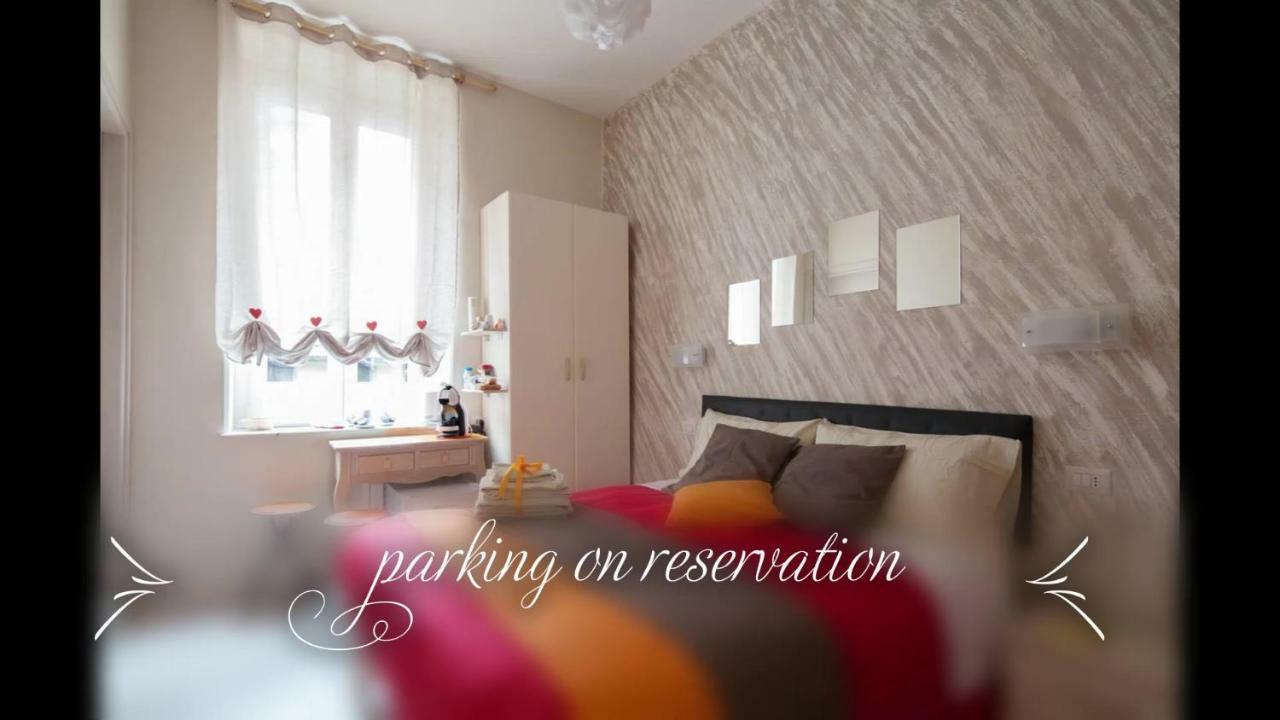 Il Quadrifoglio Guest house