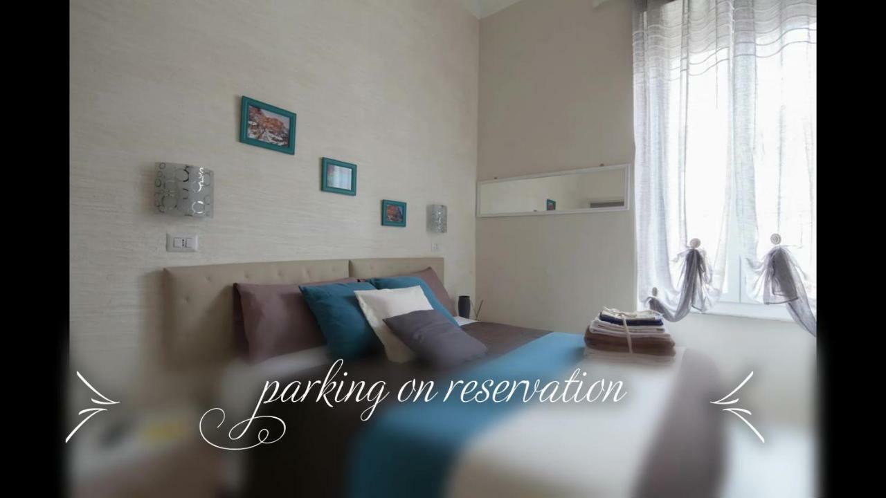 Guest house Il Quadrifoglio *