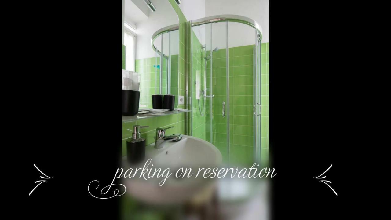 Guest house Il Quadrifoglio