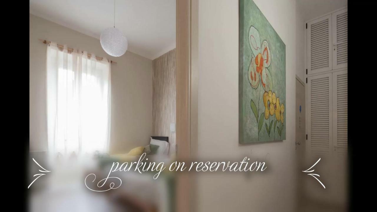 Il Quadrifoglio Guest house La Spezia